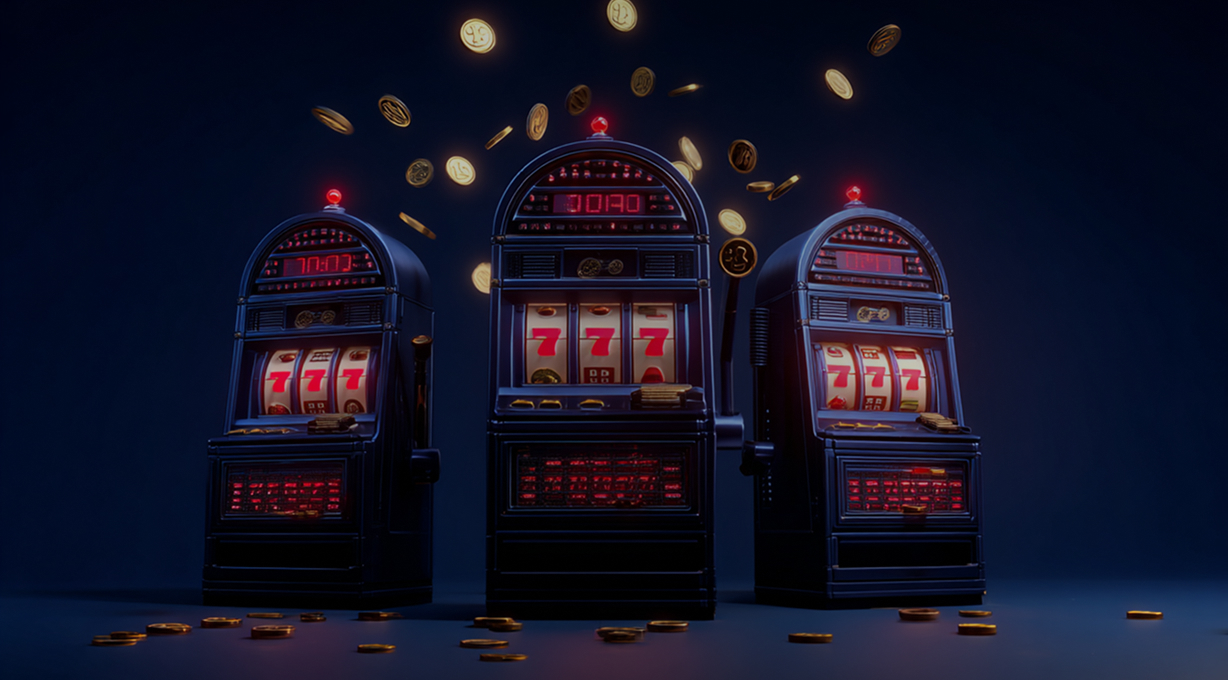 Trada Casino
